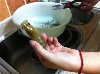 超易学美味油爆虾怎么做，超易学美味油爆虾怎么做好吃，超易学美味油爆虾做法
