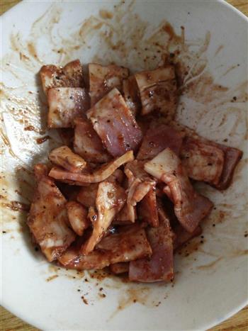 风琴土豆怎么做，风琴土豆怎么做好吃，风琴土豆做法
