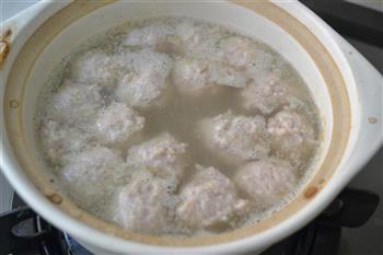 生汆丸子串串锅怎么做，生汆丸子串串锅怎么做好吃，生汆丸子串串锅做法