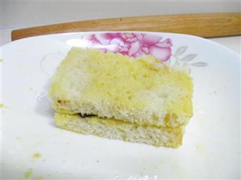 豆沙吐司卷怎么做，豆沙吐司卷怎么做好吃，豆沙吐司卷做法