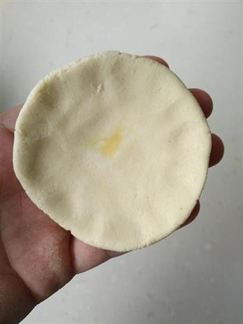 椰香奶酪红薯饼怎么做，椰香奶酪红薯饼怎么做好吃，椰香奶酪红薯饼做法