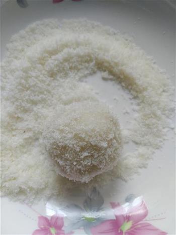 豆沙糯米滋怎么做，豆沙糯米滋怎么做好吃，豆沙糯米滋做法
