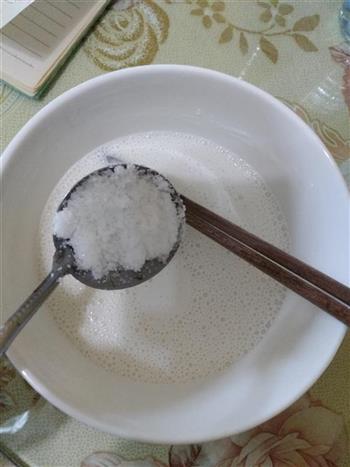 豆沙糯米滋怎么做，豆沙糯米滋怎么做好吃，豆沙糯米滋做法