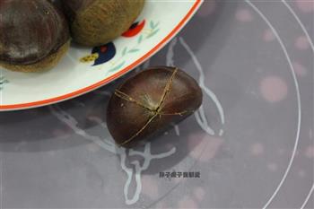 风味烤板栗怎么做，风味烤板栗怎么做好吃，风味烤板栗做法