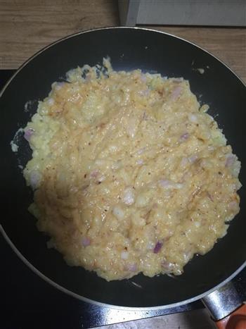 洋葱土豆泥怎么做，洋葱土豆泥怎么做好吃，洋葱土豆泥做法