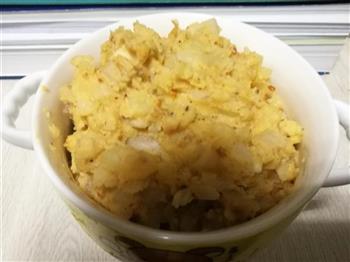 洋葱土豆泥怎么做，洋葱土豆泥怎么做好吃，洋葱土豆泥做法