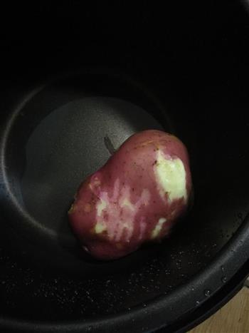 洋葱土豆泥怎么做，洋葱土豆泥怎么做好吃，洋葱土豆泥做法
