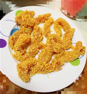 鸡柳怎么做，鸡柳怎么做好吃，鸡柳做法