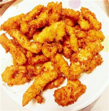 鸡柳怎么做，鸡柳怎么做好吃，鸡柳做法