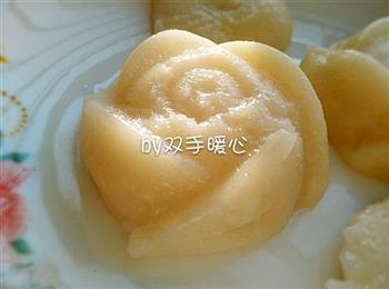 米发糕怎么做，米发糕怎么做好吃，米发糕做法