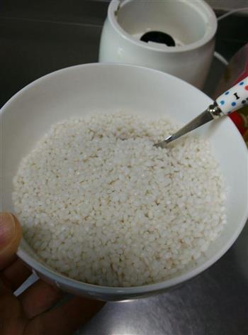 米发糕怎么做，米发糕怎么做好吃，米发糕做法