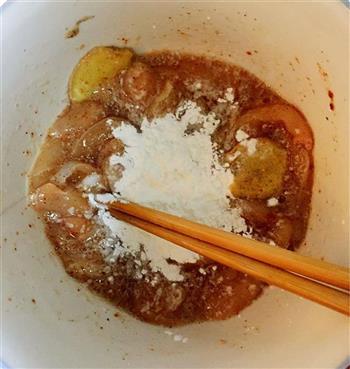 鸡柳怎么做，鸡柳怎么做好吃，鸡柳做法