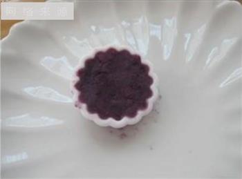 蜂蜜杏仁紫薯怎么做，蜂蜜杏仁紫薯怎么做好吃，蜂蜜杏仁紫薯做法