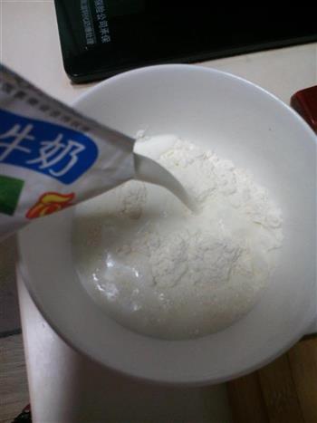 彩蔬鸡蛋饼怎么做，彩蔬鸡蛋饼怎么做好吃，彩蔬鸡蛋饼做法