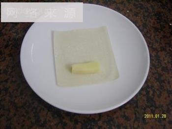 地瓜糖&奶酪糖怎么做，地瓜糖&奶酪糖怎么做好吃，地瓜糖&奶酪糖做法