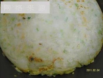 杂蔬海鲜煎饼怎么做，杂蔬海鲜煎饼怎么做好吃，杂蔬海鲜煎饼做法