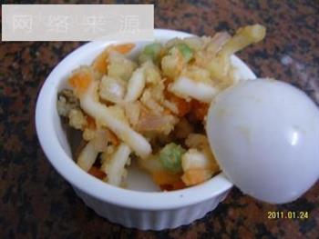 薯泥焗乌冬面怎么做，薯泥焗乌冬面怎么做好吃，薯泥焗乌冬面做法