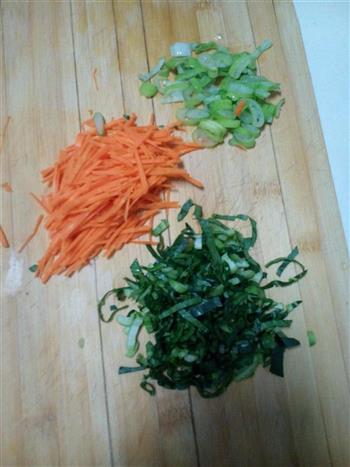 彩蔬鸡蛋饼怎么做，彩蔬鸡蛋饼怎么做好吃，彩蔬鸡蛋饼做法