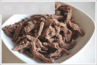 麻辣牦牛牛肉干怎么做，麻辣牦牛牛肉干怎么做好吃，麻辣牦牛牛肉干做法