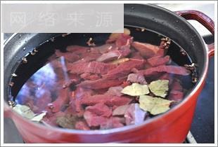 麻辣牦牛牛肉干怎么做，麻辣牦牛牛肉干怎么做好吃，麻辣牦牛牛肉干做法