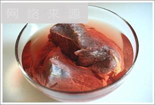 麻辣牦牛牛肉干怎么做，麻辣牦牛牛肉干怎么做好吃，麻辣牦牛牛肉干做法