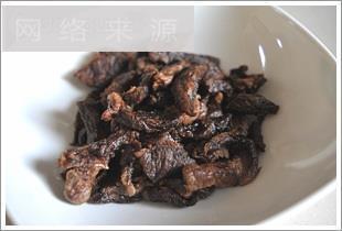 麻辣牦牛牛肉干怎么做，麻辣牦牛牛肉干怎么做好吃，麻辣牦牛牛肉干做法