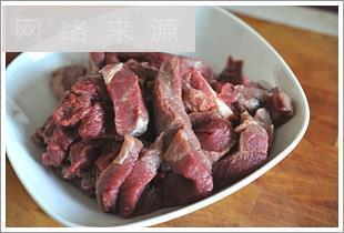 麻辣牦牛牛肉干怎么做，麻辣牦牛牛肉干怎么做好吃，麻辣牦牛牛肉干做法