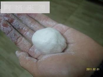 三色琉璃&小兔子汤圆怎么做，三色琉璃&小兔子汤圆怎么做好吃，三色琉璃&小兔子汤圆做法