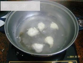 三色琉璃&小兔子汤圆怎么做，三色琉璃&小兔子汤圆怎么做好吃，三色琉璃&小兔子汤圆做法