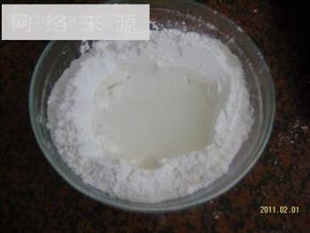 三色琉璃&小兔子汤圆怎么做，三色琉璃&小兔子汤圆怎么做好吃，三色琉璃&小兔子汤圆做法