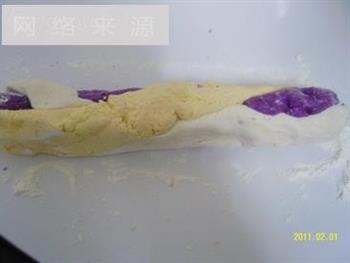三色琉璃&小兔子汤圆怎么做，三色琉璃&小兔子汤圆怎么做好吃，三色琉璃&小兔子汤圆做法