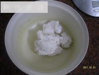 三色琉璃&小兔子汤圆怎么做，三色琉璃&小兔子汤圆怎么做好吃，三色琉璃&小兔子汤圆做法