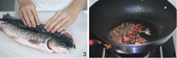豉汁烤鱼怎么做，豉汁烤鱼怎么做好吃，豉汁烤鱼做法