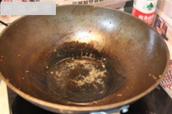 蒜蓉黑白菜怎么做，蒜蓉黑白菜怎么做好吃，蒜蓉黑白菜做法