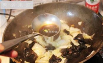 蒜蓉黑白菜怎么做，蒜蓉黑白菜怎么做好吃，蒜蓉黑白菜做法
