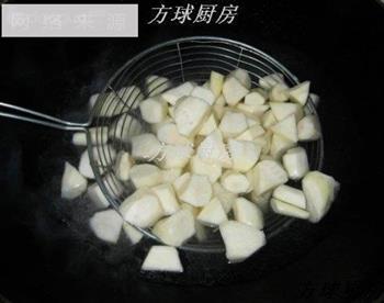 茭白炒豌豆怎么做，茭白炒豌豆怎么做好吃，茭白炒豌豆做法