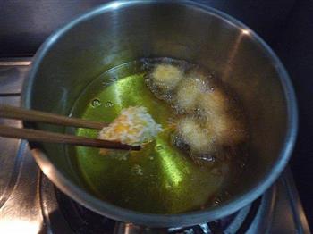酥炸杏鲍菇怎么做，酥炸杏鲍菇怎么做好吃，酥炸杏鲍菇做法