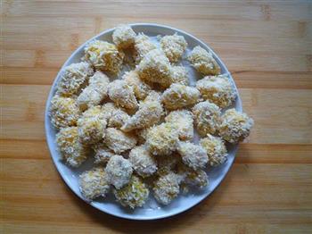 酥炸杏鲍菇怎么做，酥炸杏鲍菇怎么做好吃，酥炸杏鲍菇做法