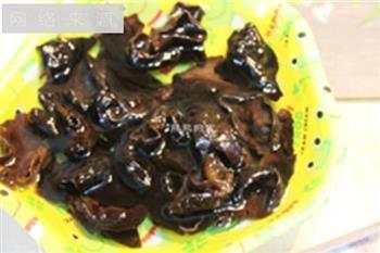 蒜蓉黑白菜怎么做，蒜蓉黑白菜怎么做好吃，蒜蓉黑白菜做法