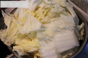 蒜蓉黑白菜怎么做，蒜蓉黑白菜怎么做好吃，蒜蓉黑白菜做法
