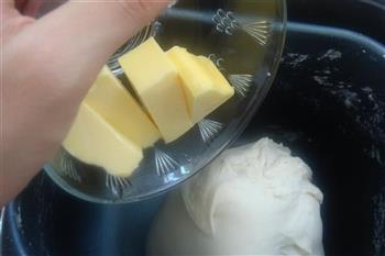 纯奶吐司怎么做，纯奶吐司怎么做好吃，纯奶吐司做法