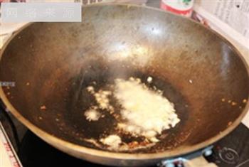 蒜蓉黑白菜怎么做，蒜蓉黑白菜怎么做好吃，蒜蓉黑白菜做法