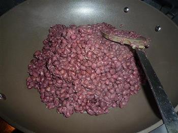 自制红豆馅怎么做，自制红豆馅怎么做好吃，自制红豆馅做法