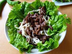 香煎牛柳怎么做，香煎牛柳怎么做好吃，香煎牛柳做法