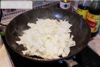 蒜蓉黑白菜怎么做，蒜蓉黑白菜怎么做好吃，蒜蓉黑白菜做法