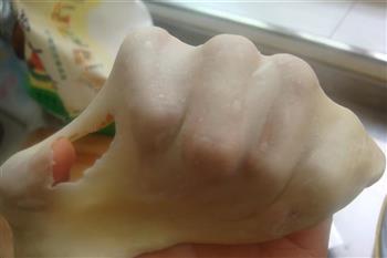 纯奶吐司怎么做，纯奶吐司怎么做好吃，纯奶吐司做法