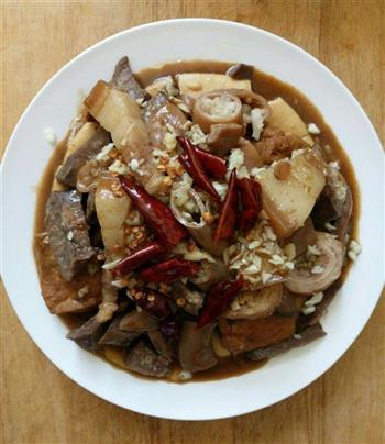 老北京风味卤煮火烧怎么做，老北京风味卤煮火烧怎么做好吃，老北京风味卤煮火烧做法