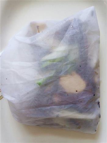 老北京风味卤煮火烧怎么做，老北京风味卤煮火烧怎么做好吃，老北京风味卤煮火烧做法
