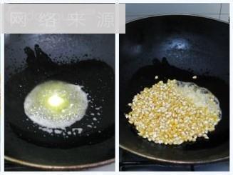香甜爆米花怎么做，香甜爆米花怎么做好吃，香甜爆米花做法