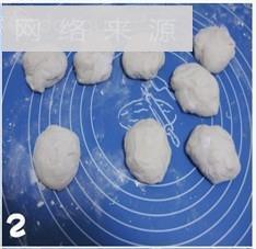 芝麻糖饼怎么做，芝麻糖饼怎么做好吃，芝麻糖饼做法